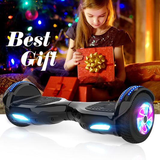 Hoverboard Guide by Megawheels