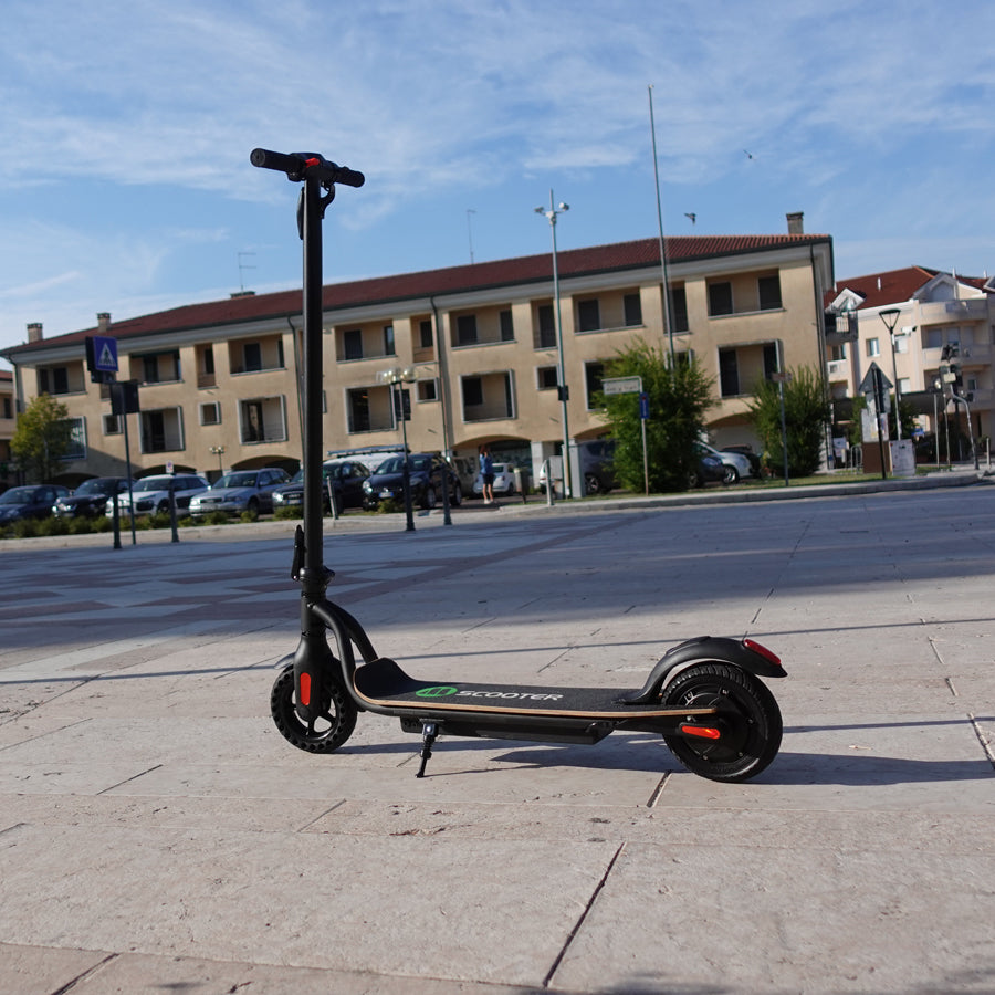 What To Know About Electric Scooters?