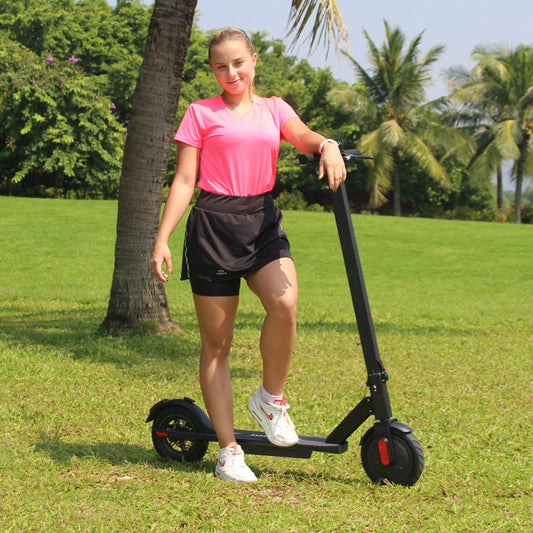 Megawheels S5X Electric Scooter