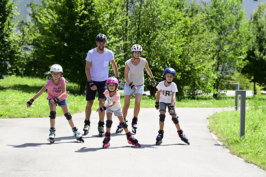 Funny Inline Skates For Kids