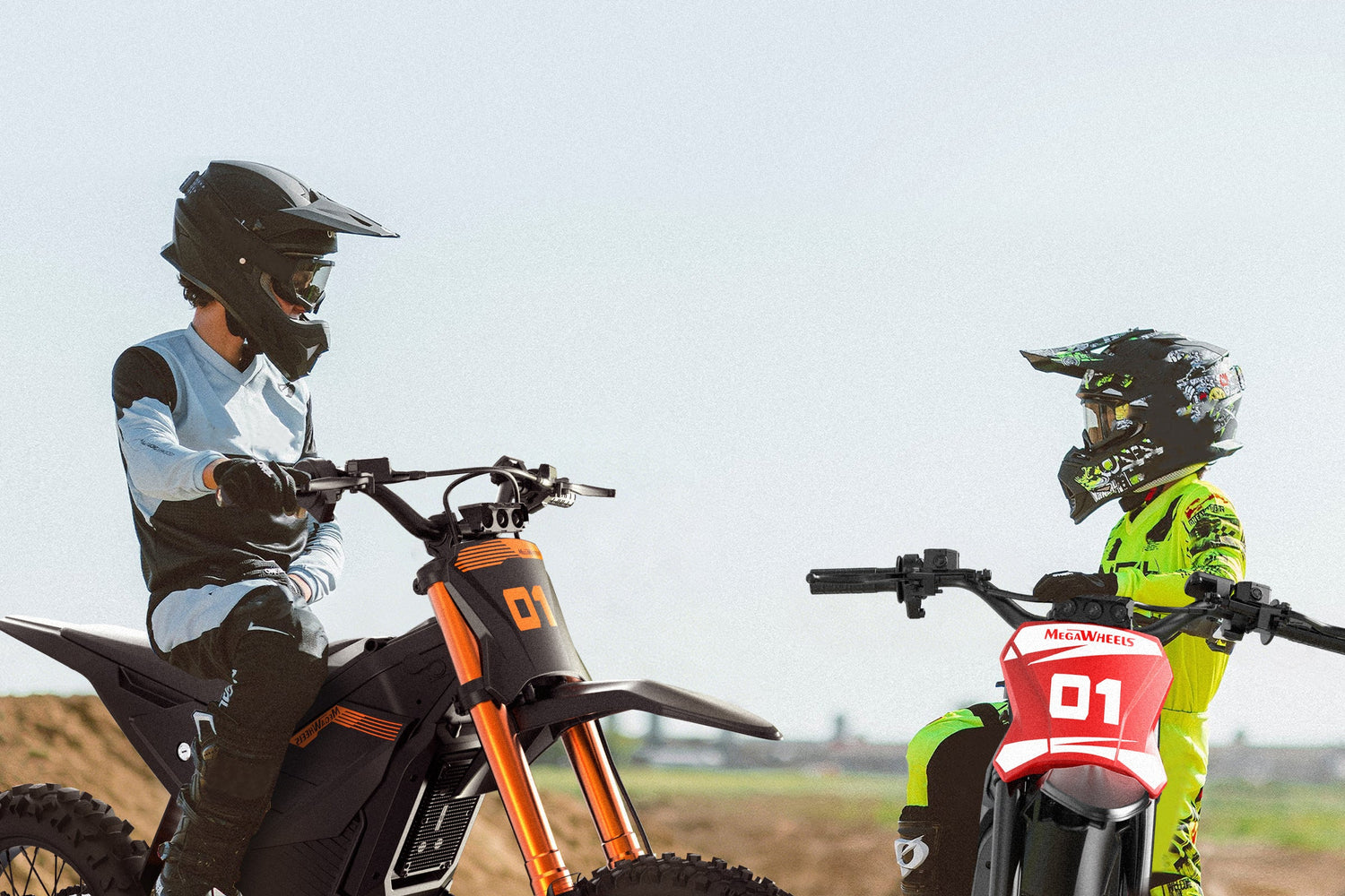 How Electric Dirt Bikes Are Changing Teen Sports
