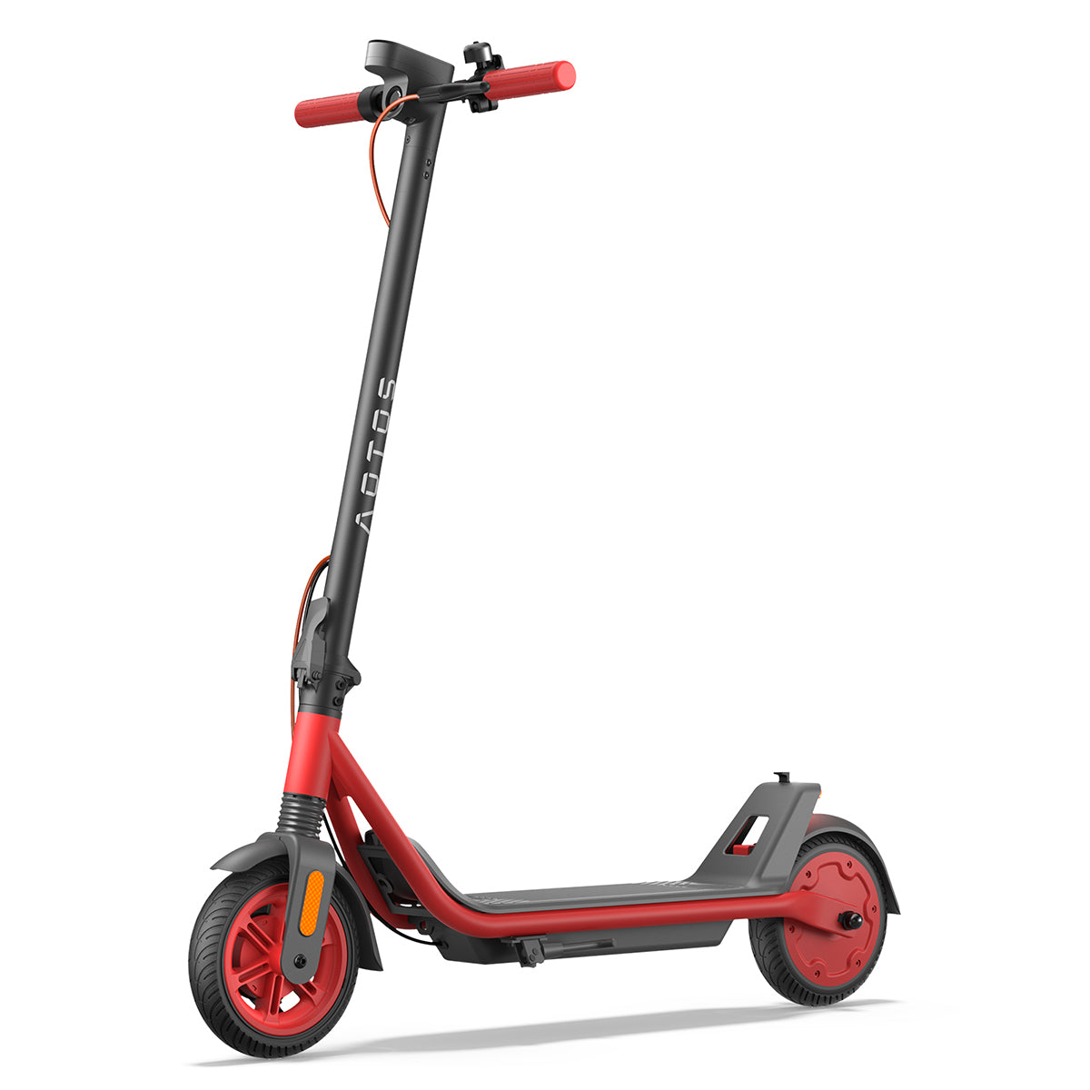MEGAWHEELS A1A Electric Scooter
