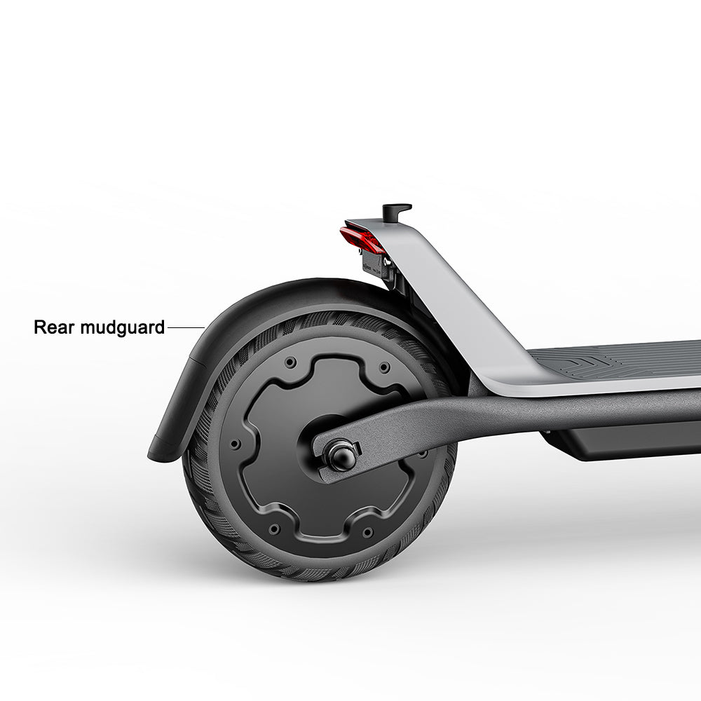 A1C Electric Scooter Rear Mudguard