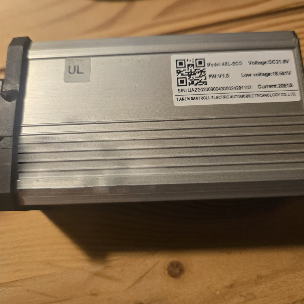 A6L ECO Electric Scooter Controller