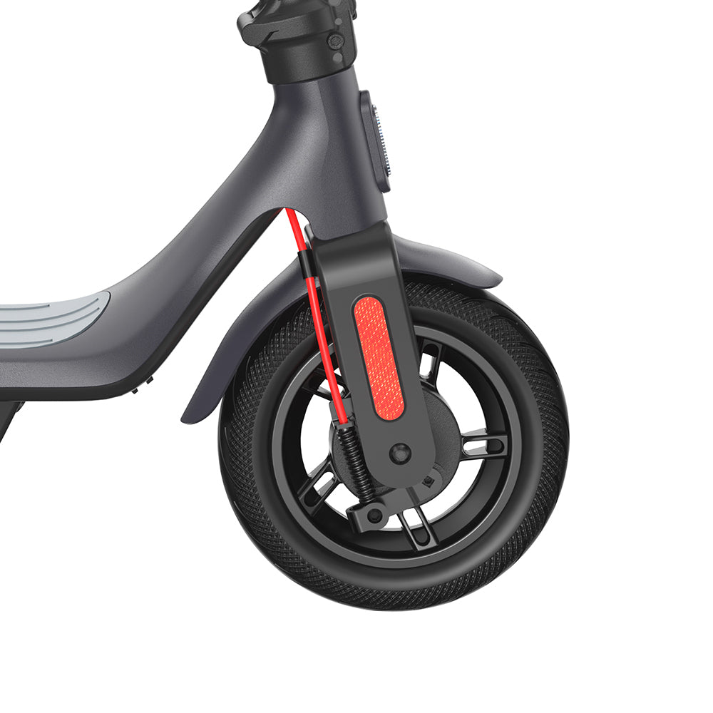 A6L ECO Electric Scooter Front Wheel