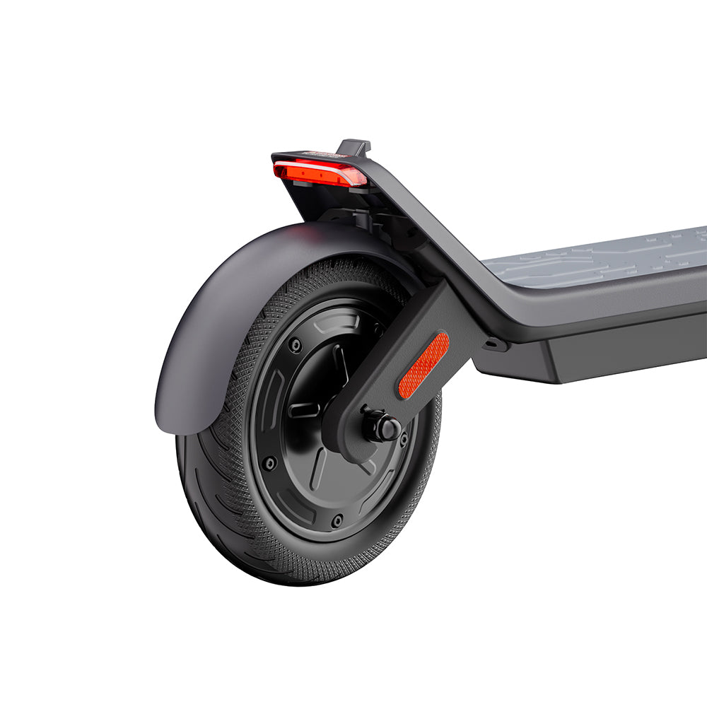A6L ECO Electric Scooter Motor