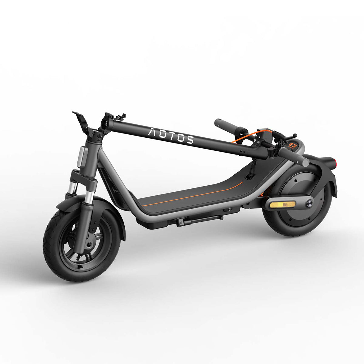 E3 Electric Scooter