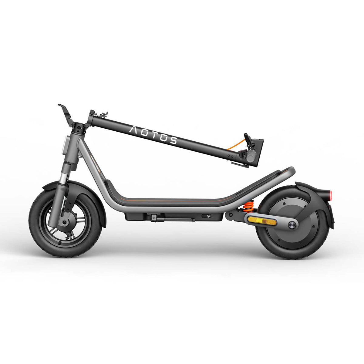 E3 Electric Scooter