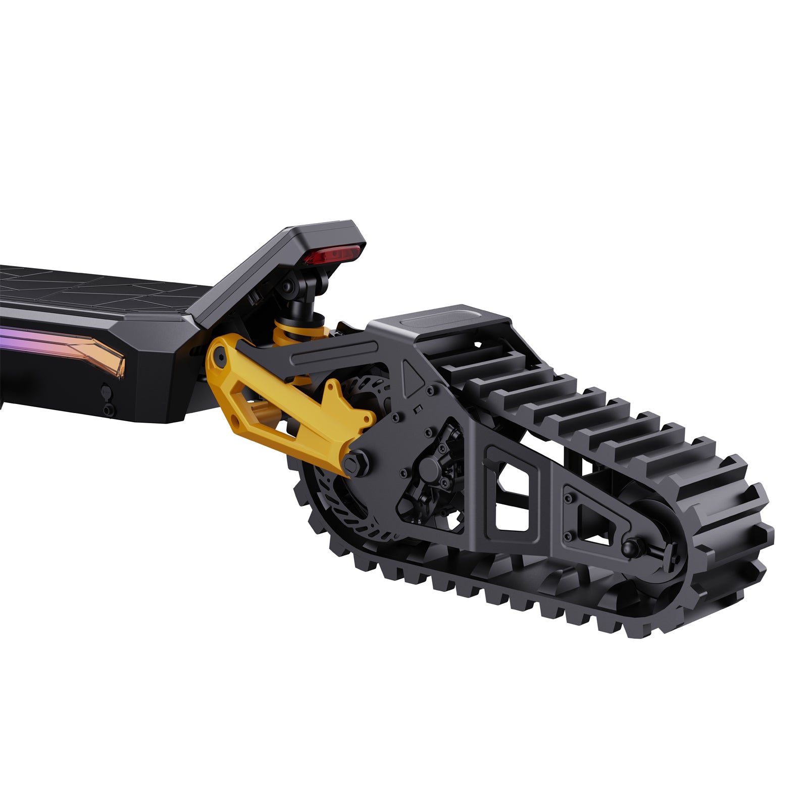 GT01 Pro Electric Sled Bag