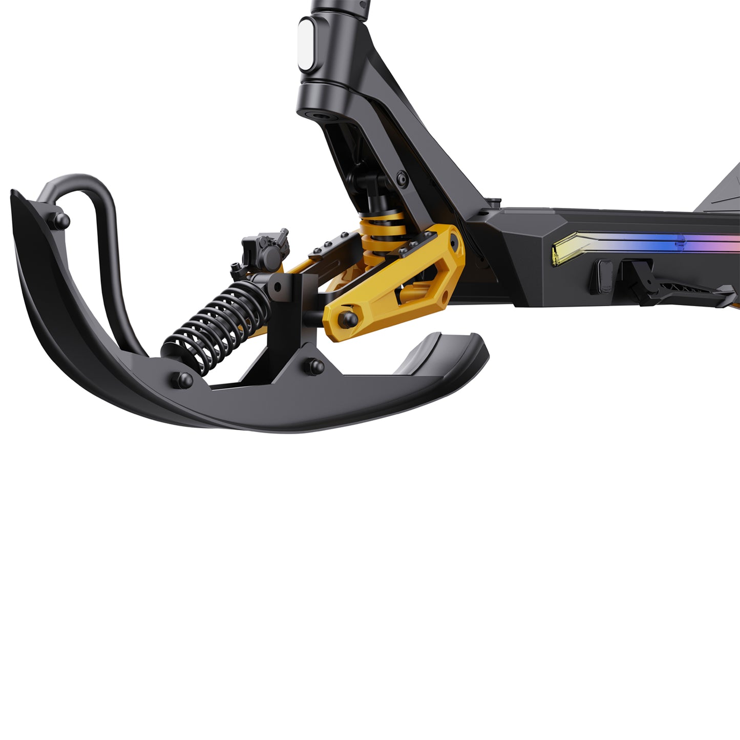 GT01 Pro Electric Sled Bag