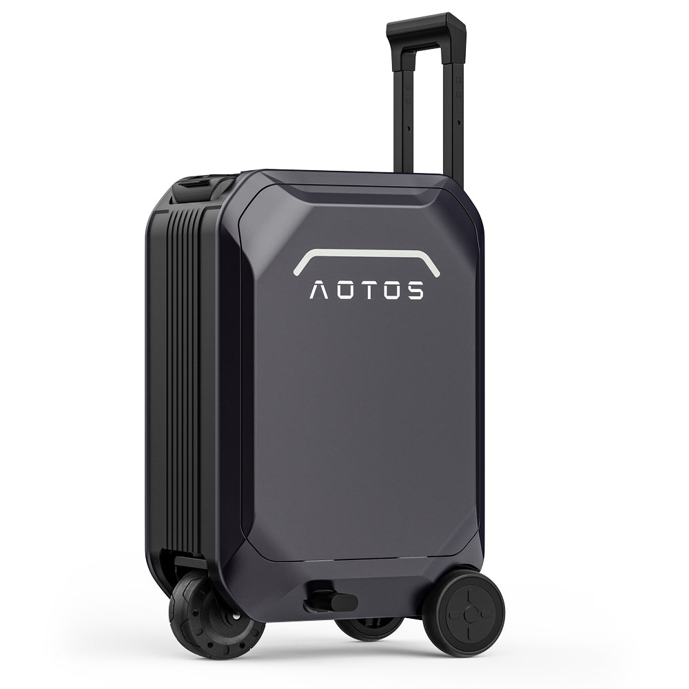 L2 Smart Electric Luggage