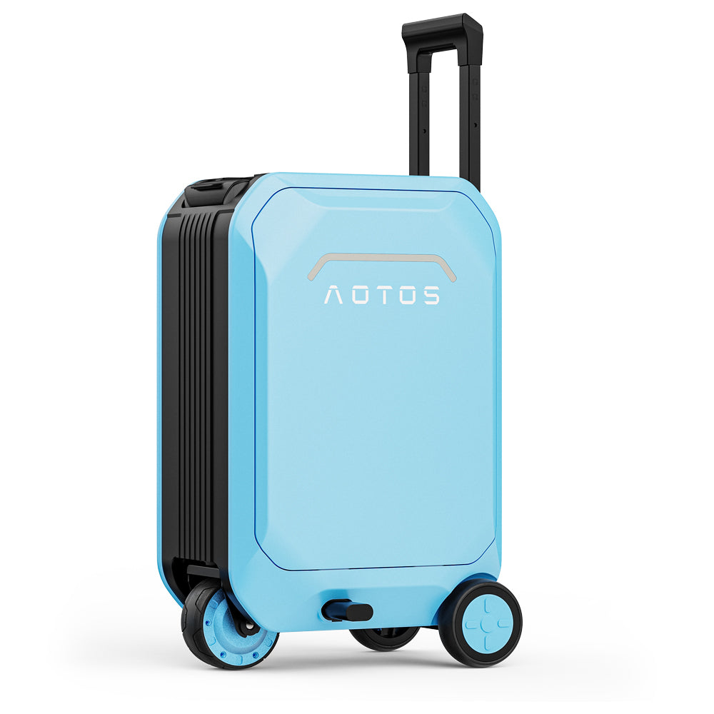 L2 Smart Electric Luggage