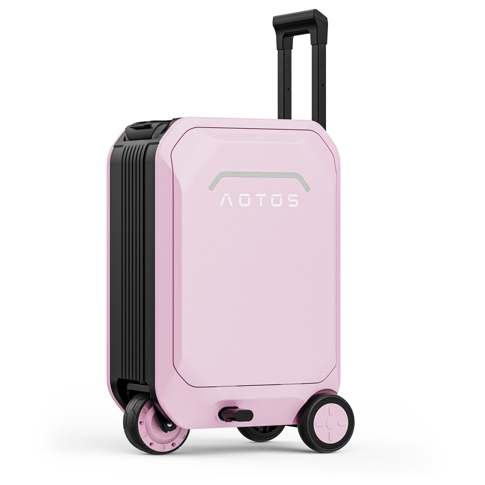 L2 Smart Electric Luggage