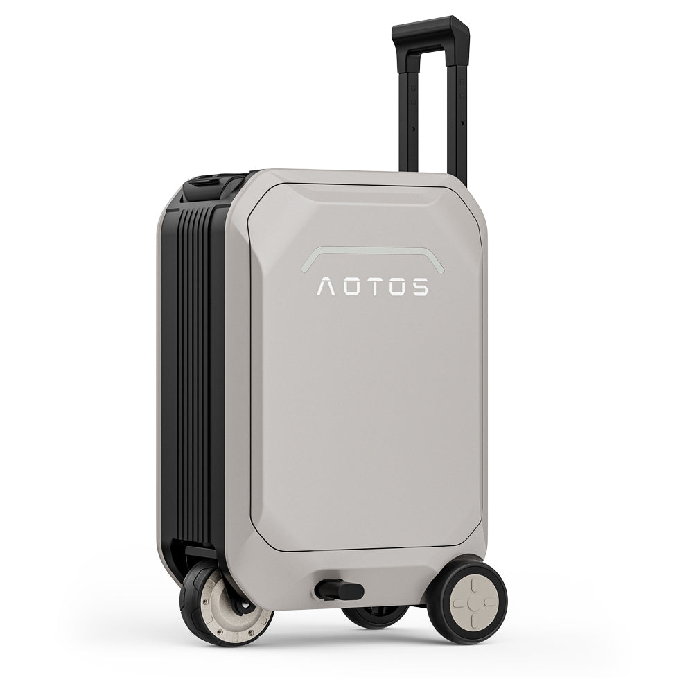 L2 Smart Electric Luggage