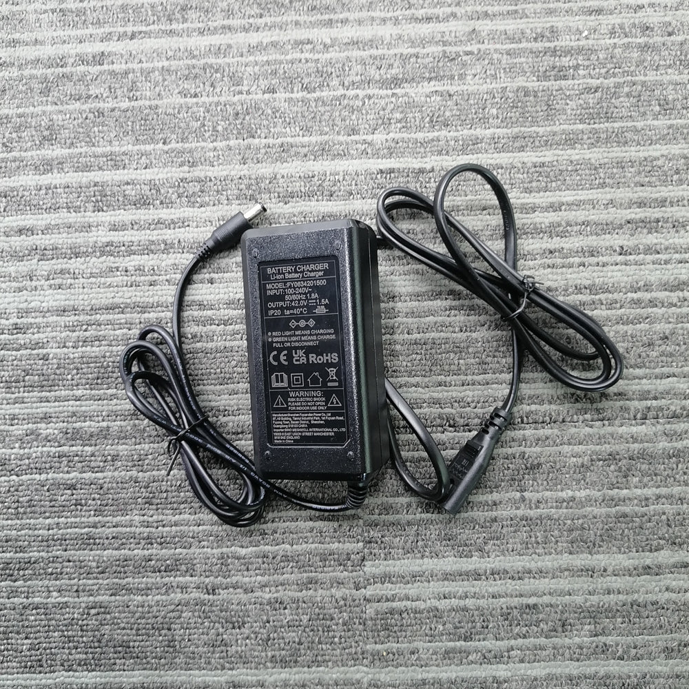 L2 Electric Suitcase Charger