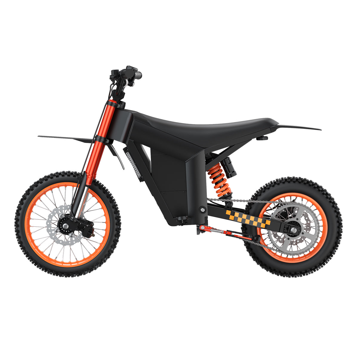 M01 Dirt Bike