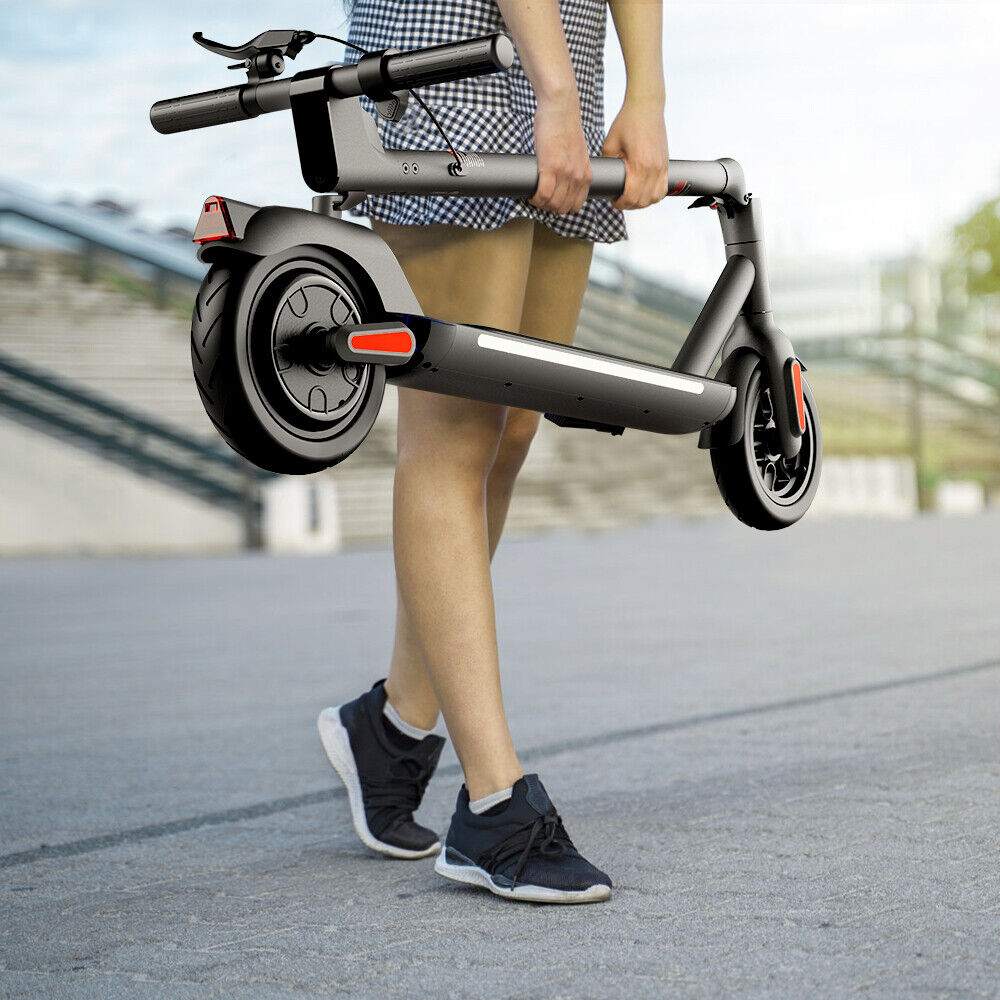 A5 Electric Scooter