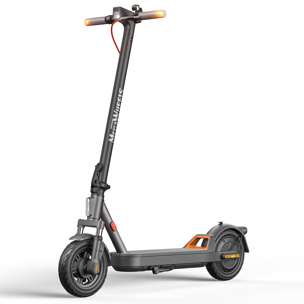 E2 Electric Scooter