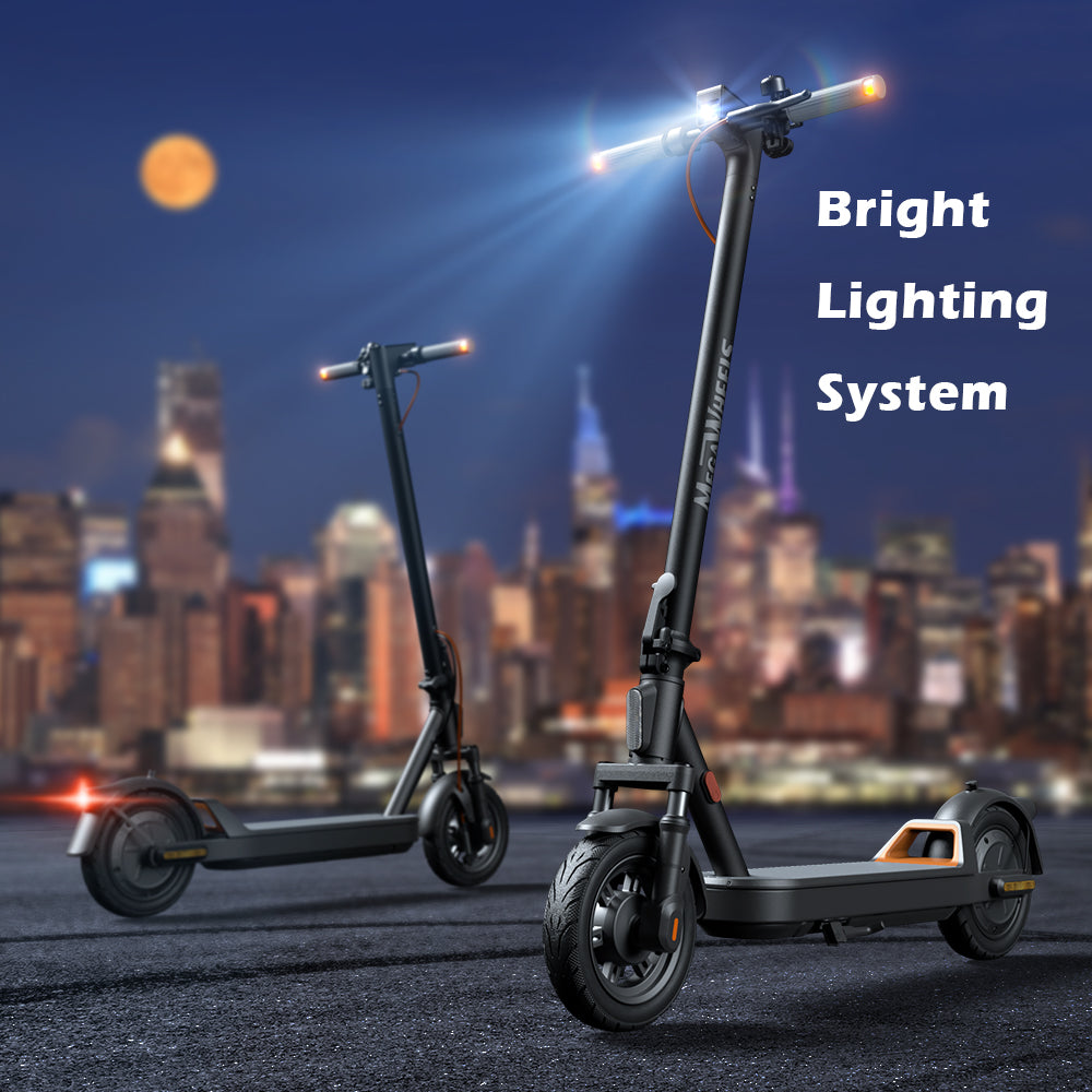MEGAWHEELS C2 Electric Scooter