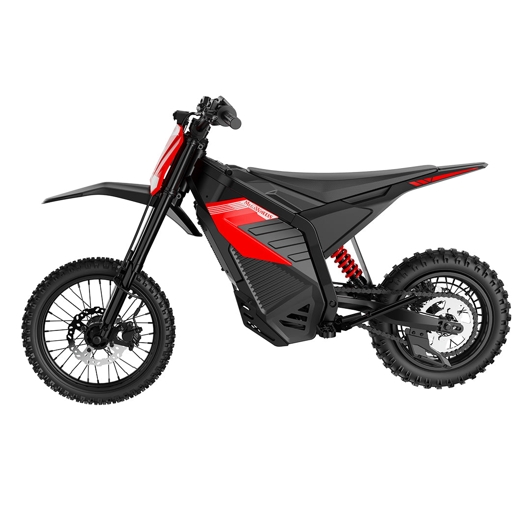 D2 Lite Electric Dirt Bike
