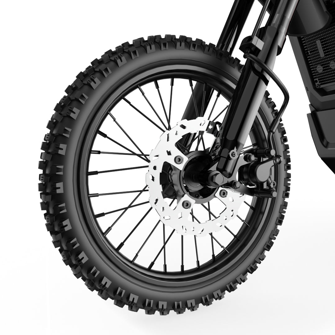 D2 Lite Electric Dirt Bike