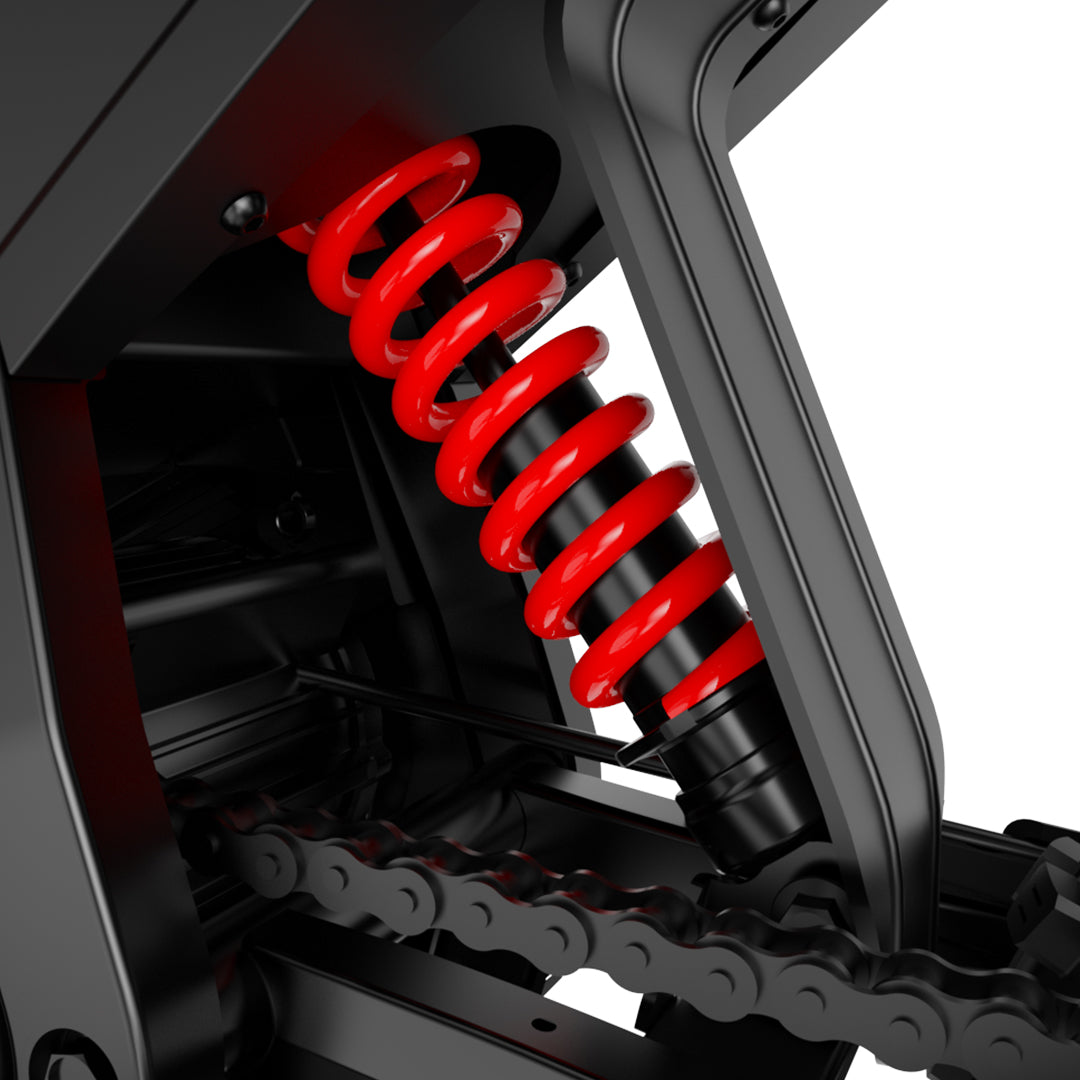 D2 Lite Electric Dirt Bike