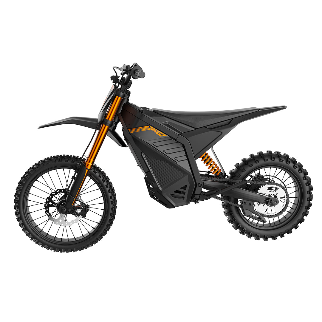 D2 Pro Electric Dirt Bike