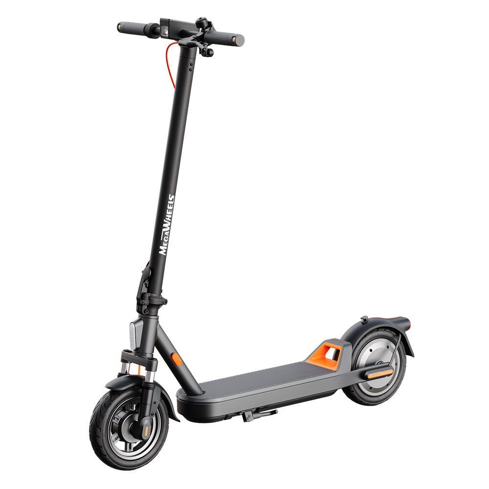 MEGAWHEELS E2 Electric scooter with 10