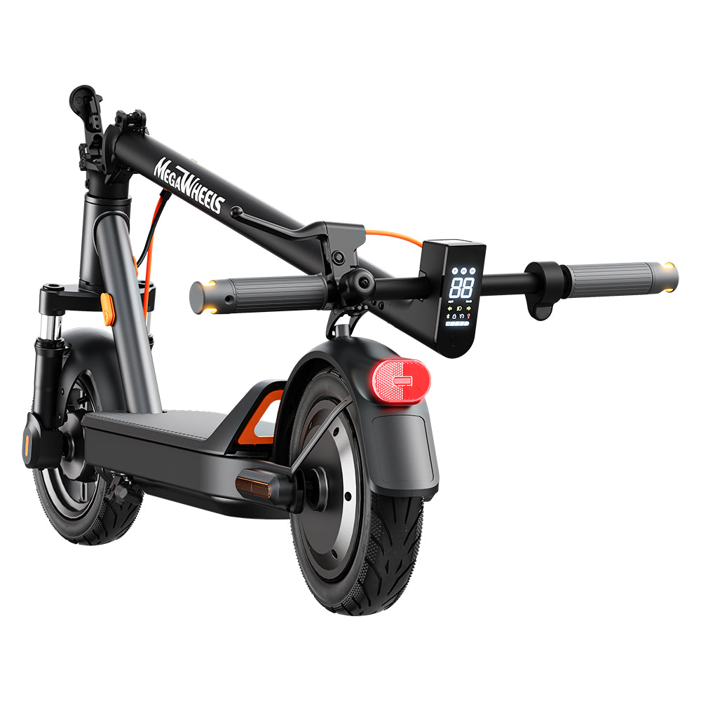 E2 Electric Scooter