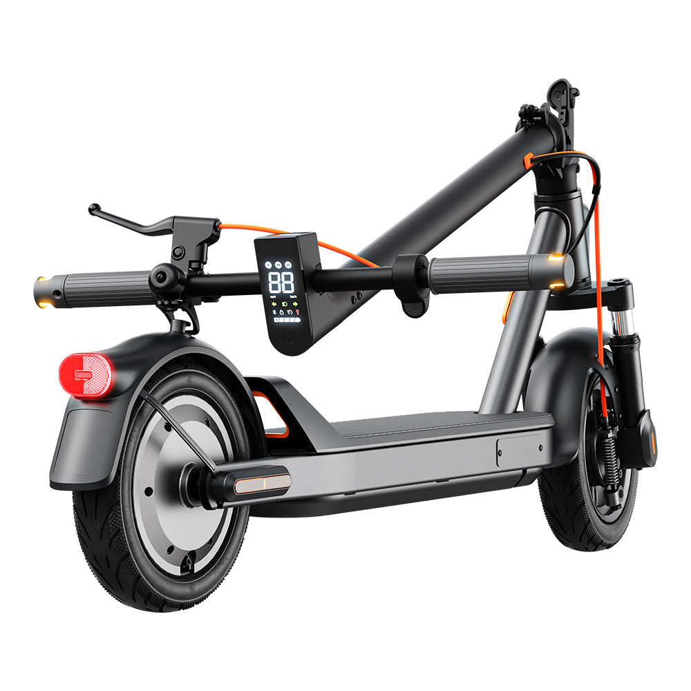 E2 Electric Scooter