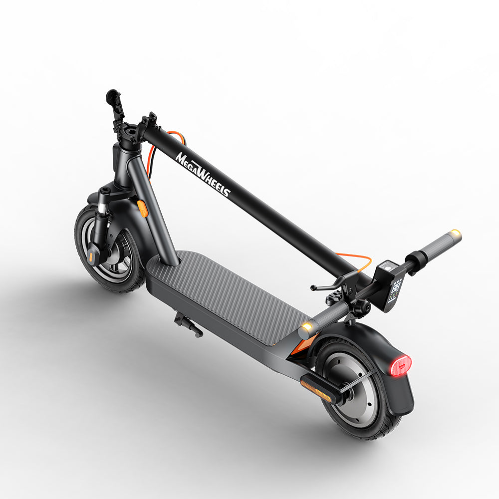 E2 Electric Scooter