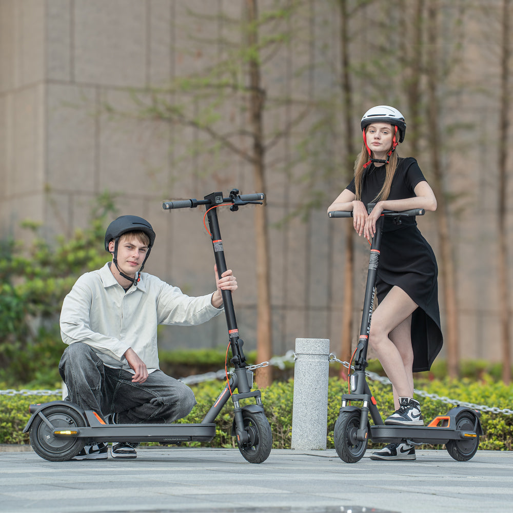 E2 Electric Scooter