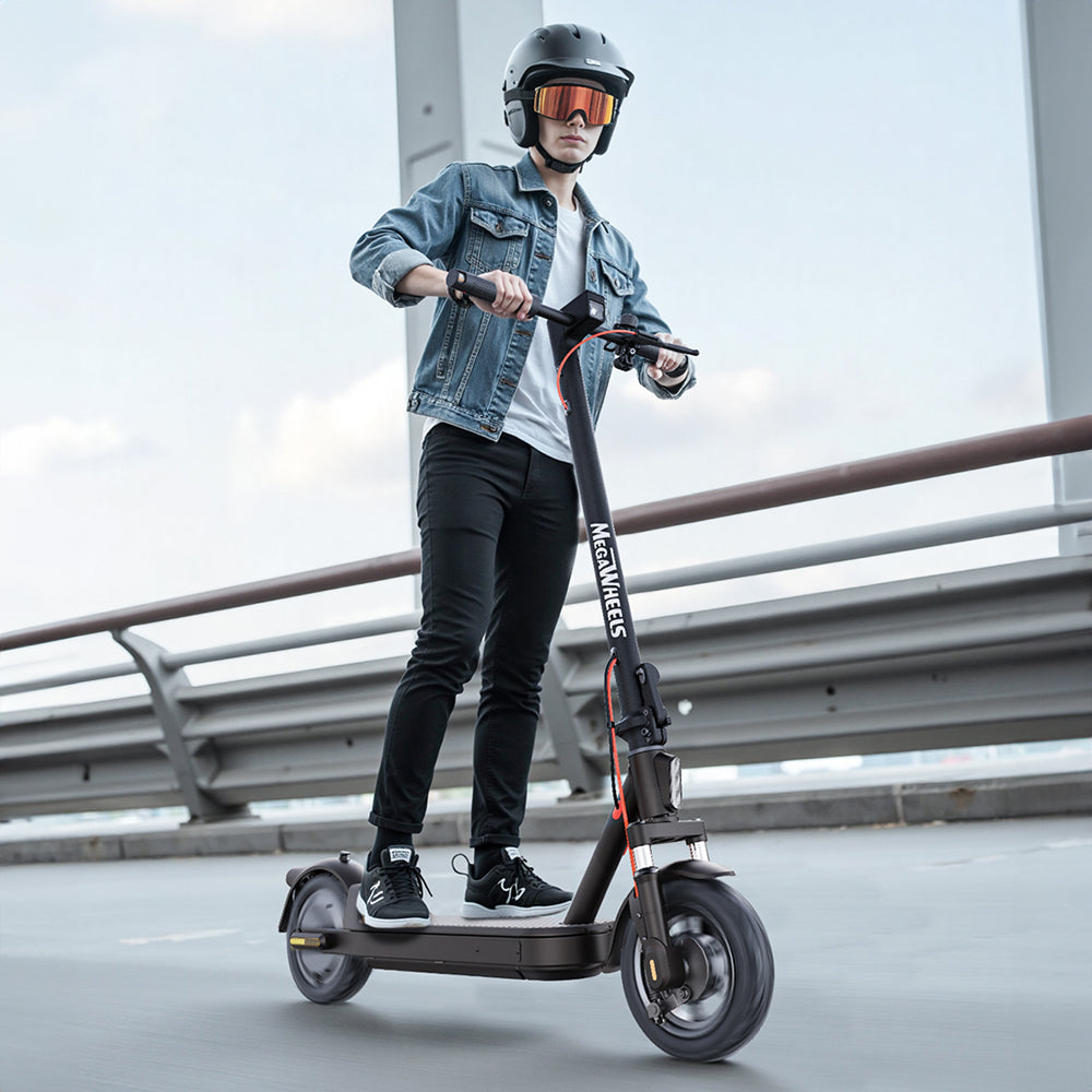 E2 Electric Scooter