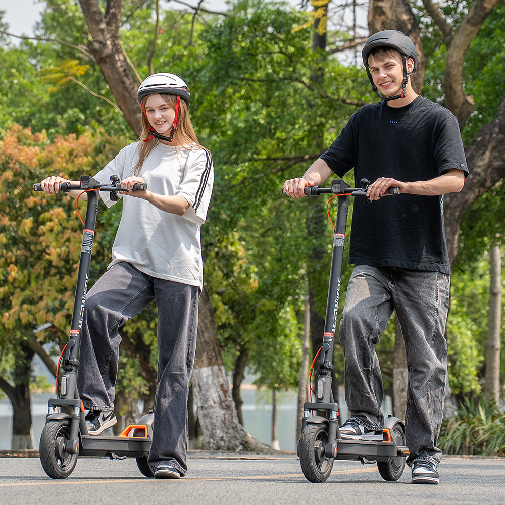E2 Electric Scooter