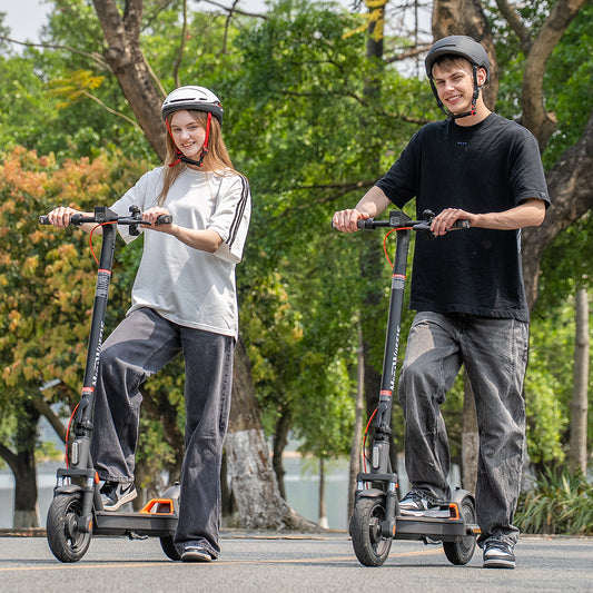E2 Electric Scooter