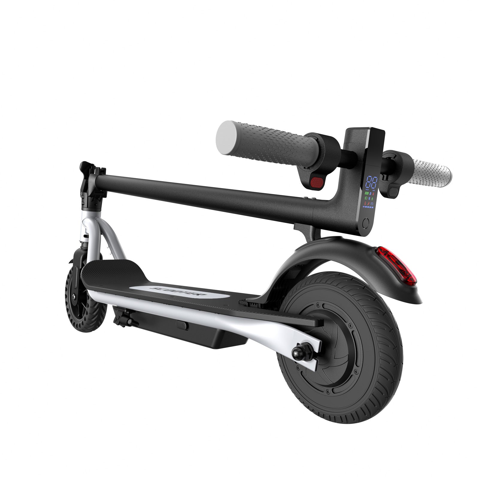 MEGAWHEELS M1 Lite Electric Scooter
