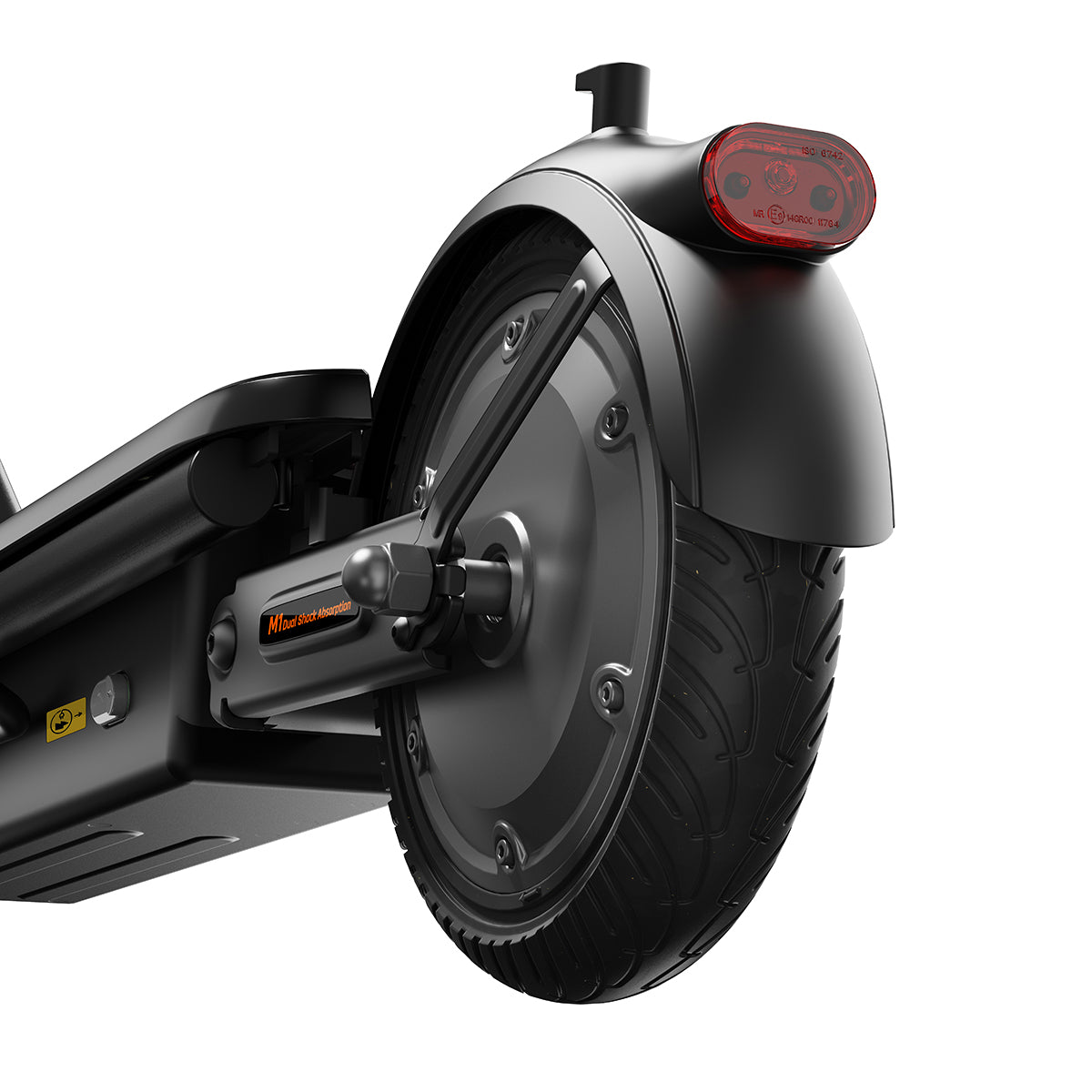 MEGAWHEELS M1 Electric Scooter