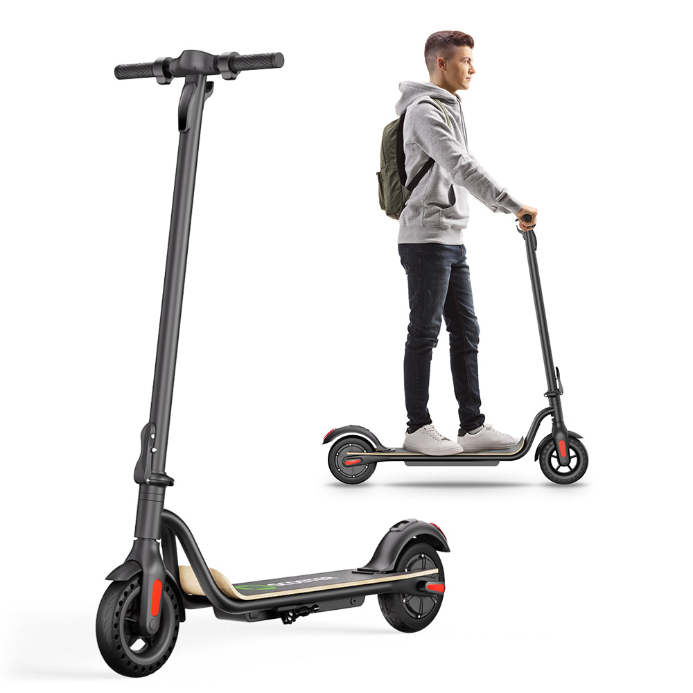MEGAWHEELS S10 Electric Scooter