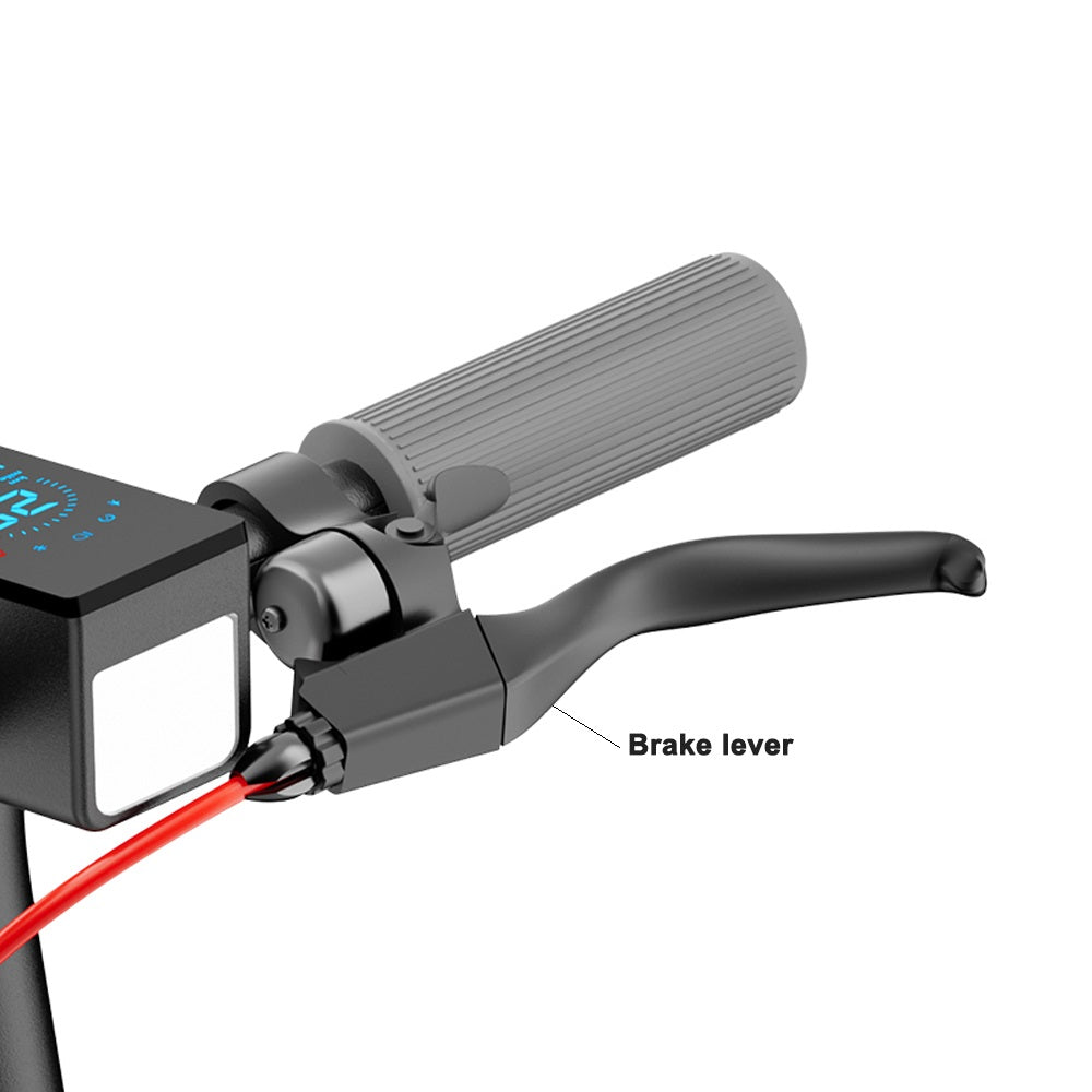 A6L ECO Electric Scooter Brake