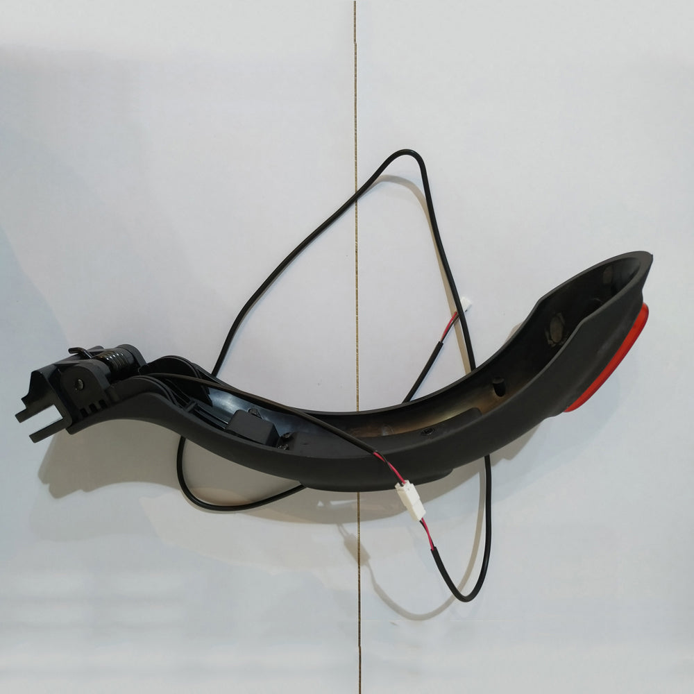 S10 Electric Scooter Rear Mudguard