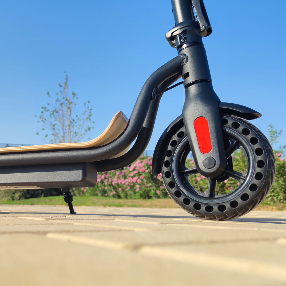 S10BK Electric Scooter