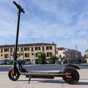 Megawheels S10BK Electric Scooter