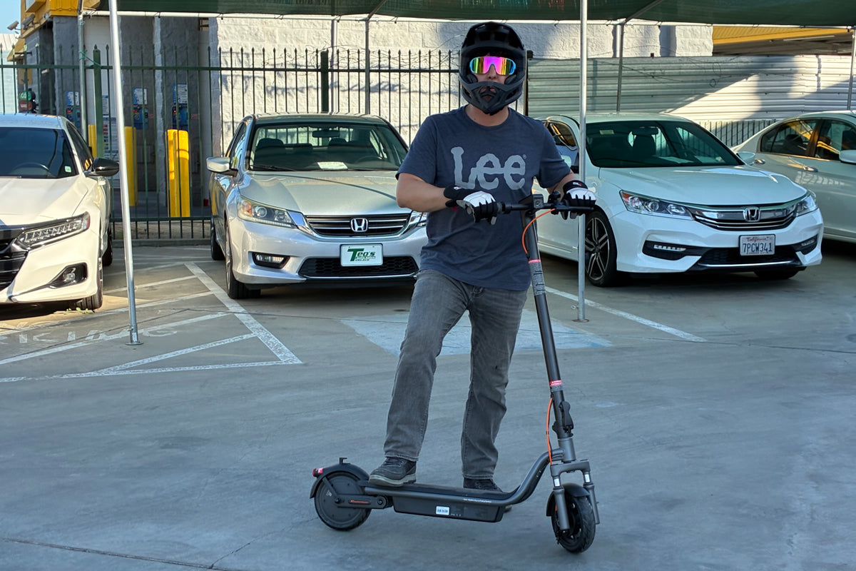 Are Electric Scooters Legal in the United States? 2026 Rules