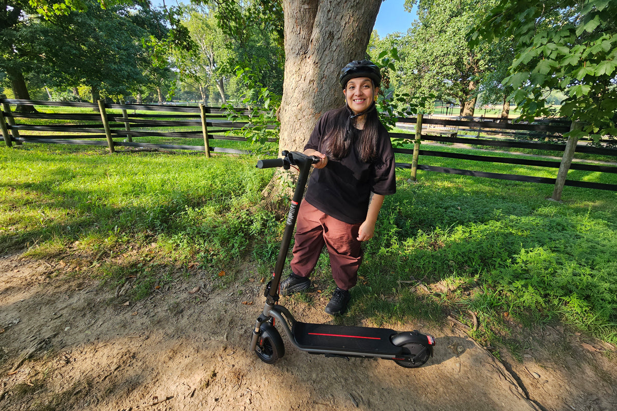 Lightweight Electric Scooter for College Students: Top 5 Picks
