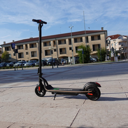 What To Know About Electric Scooters?