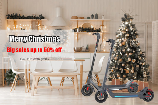 electric scooter for sales