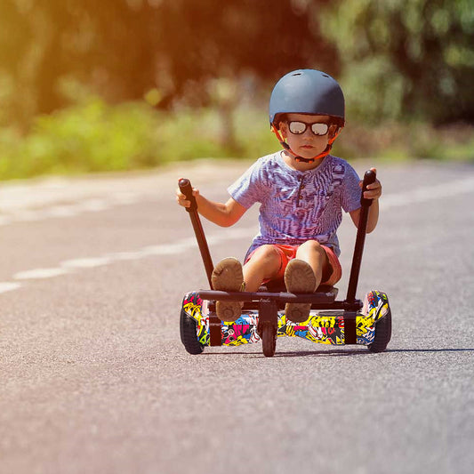 Megawheels Hoverboard For Kids