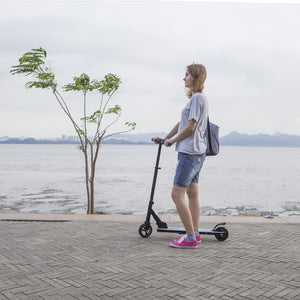 Megawheels S1 Electric Scooter