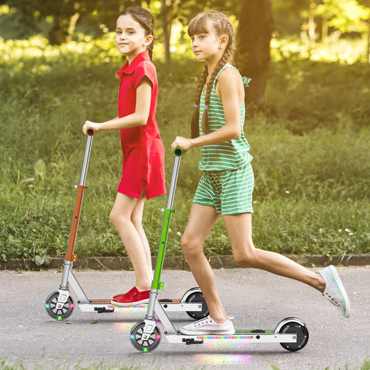 A Guide to M1 Electric Scooter for Kids