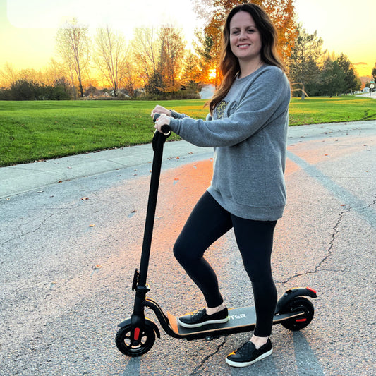 The Ultimate E-Scooter Gift Guide For Christmas 2021